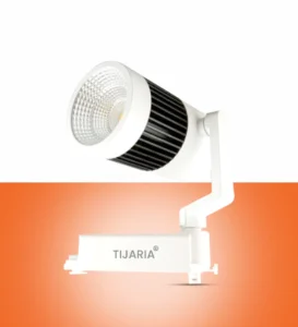 Tijaria LED COB Track Light
