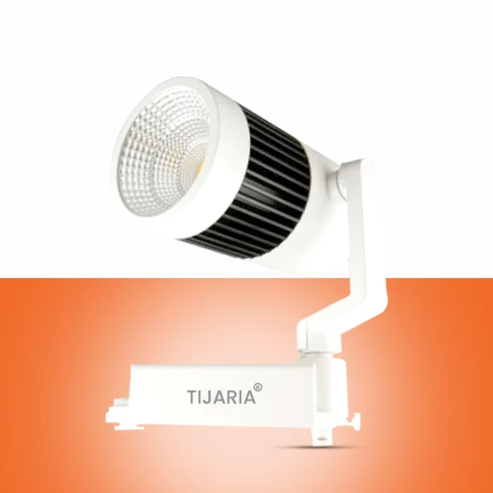 Tijaria LED COB Track Light