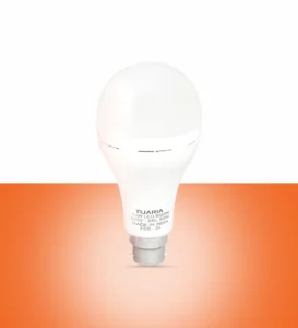 Tijaria LED COSTA Emergency Bulb