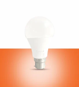 Tijaria LED Colour Bulb