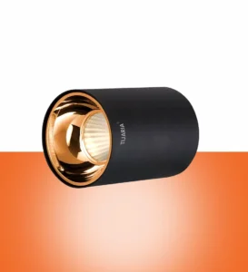 Tijaria LED Cylinder Surface Light