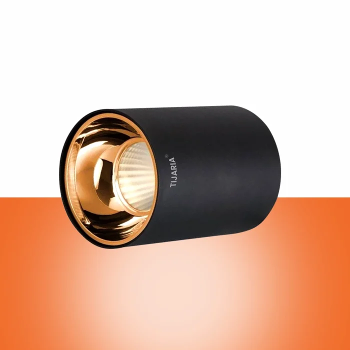 Tijaria LED Cylinder Surface Light