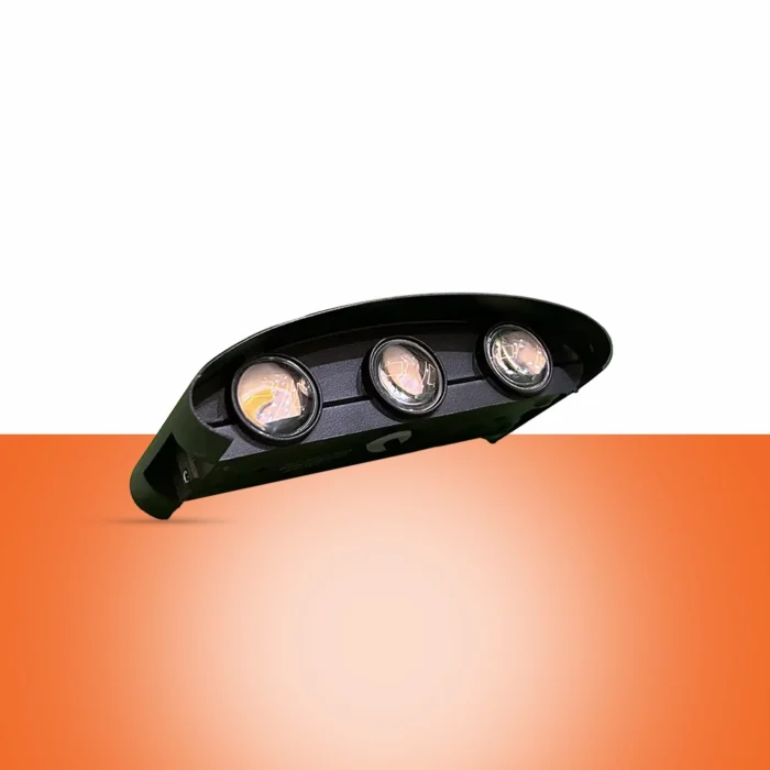 Tijaria LED Decorative Lights-Free Flow