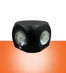 Tijaria LED Decorative Lights- Globe- Four Way