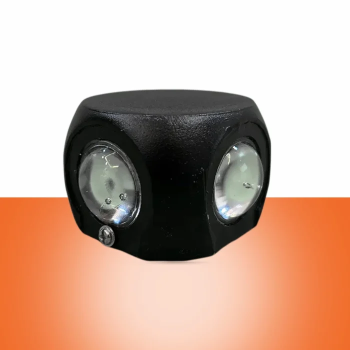 Tijaria LED Decorative Lights- Globe- Four Way