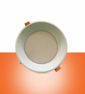 Tijaria LED Deep Down Light-Round/SQ