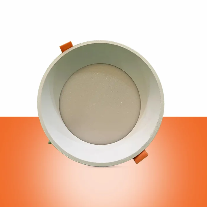 Tijaria LED Deep Down Light-Round/SQ