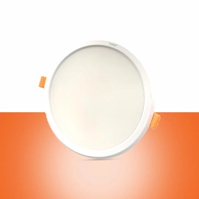 Tijaria LED PC Inverter Panel Light - Stylish Indoor Downlight (Round & Square)