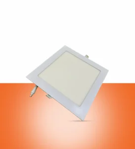 Tijaria LED Slim Panel Light-Round/SQ