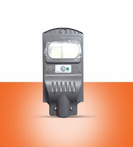Tijaria LED Solar Street light