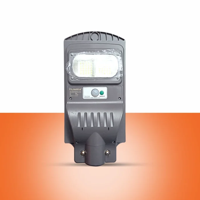 Tijaria LED Solar Street light