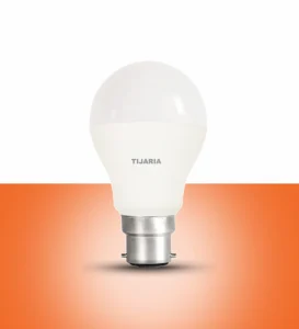 Tijaria LED Solo Bulbs Series | 3W-25W Options