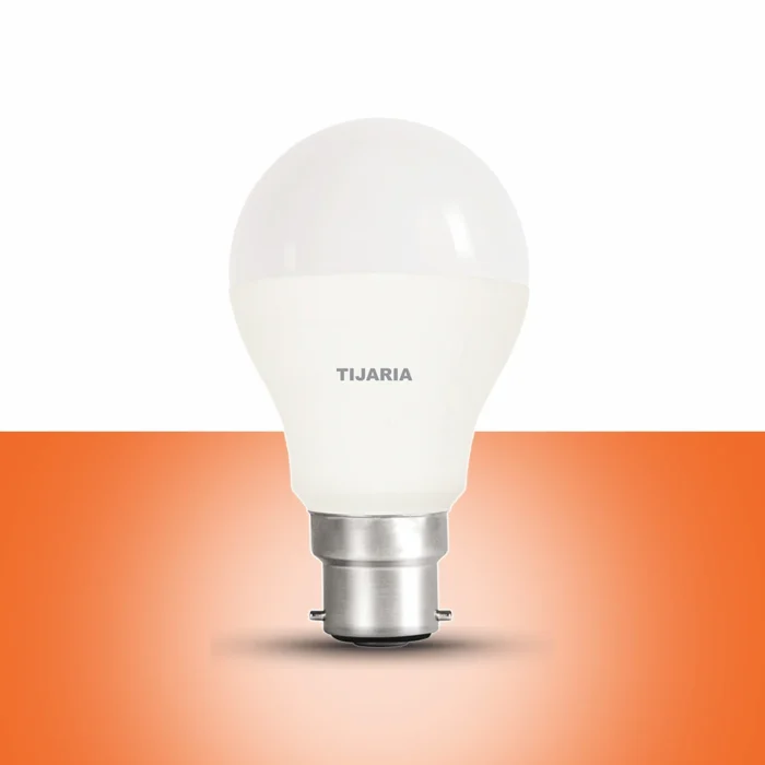 Tijaria LED Solo Bulbs Series | 3W-25W Options