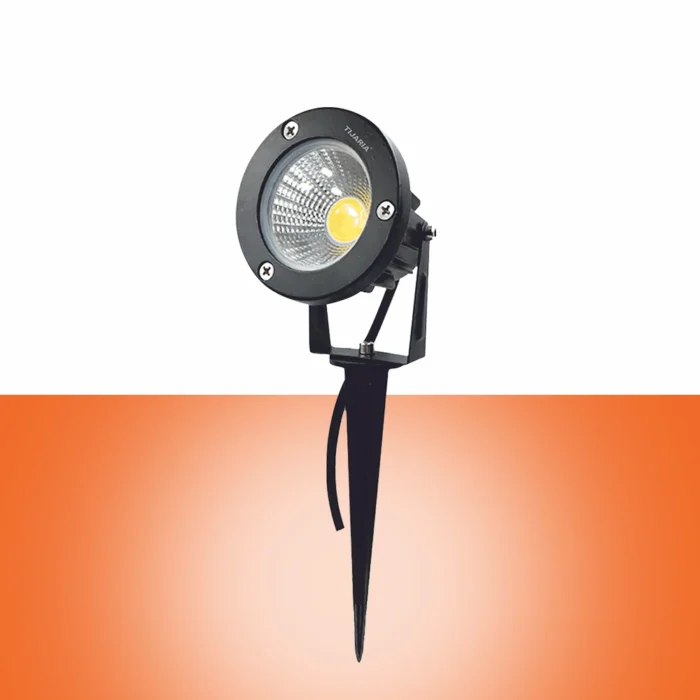 Tijaria LED Spike Light