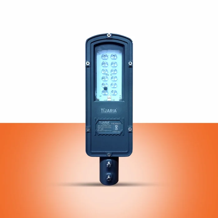 Tijaria LED Street Light