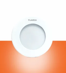 Tijaria LED Surface Down Light - Round