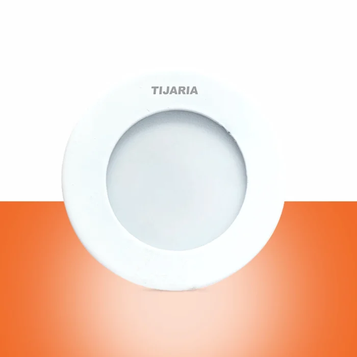 Tijaria LED Surface Down Light - Round
