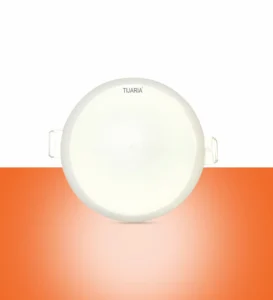 Tijaria LED Twins Concealed Light 7 Watt