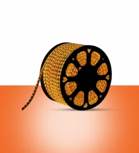 Tijaria Led SMD Rope Light 50 Mtr