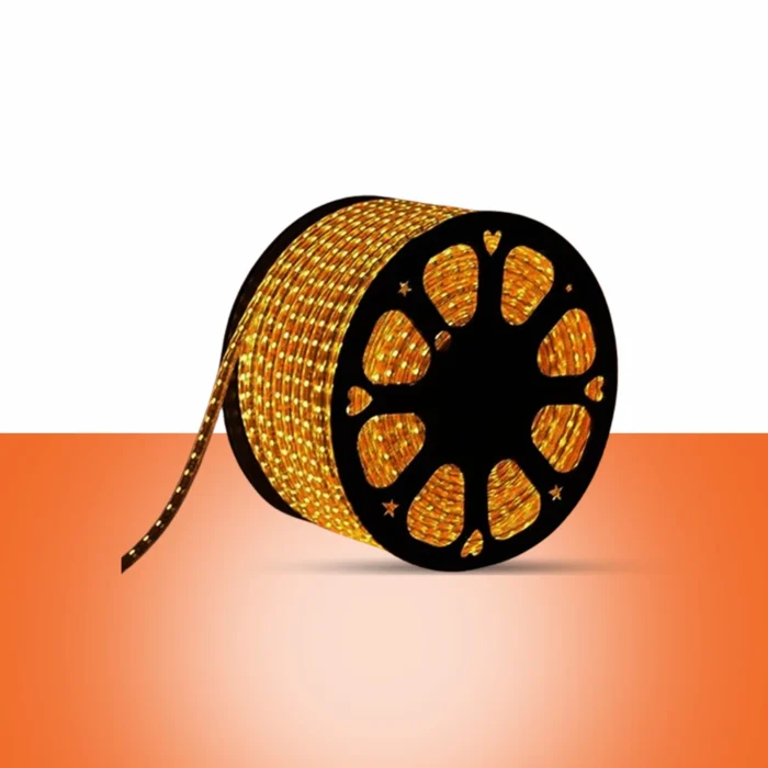 Tijaria Led SMD Rope Light 50 Mtr