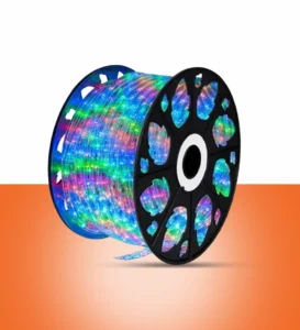 Tijaria Multicolor Led Rope Light SMD