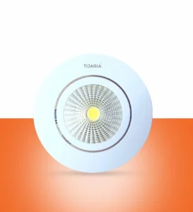 Tijaria Movable LED COB SPOT Light