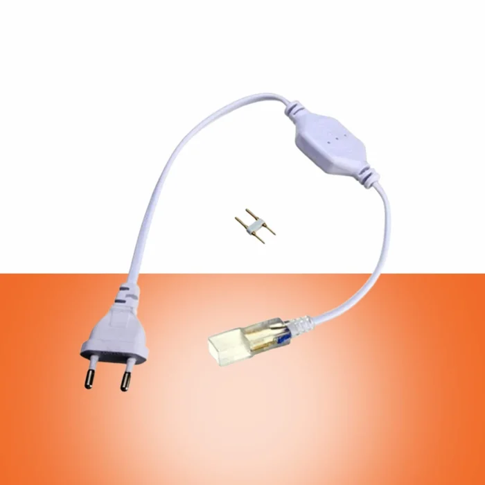 Tijaria SMD Rope Light Connector