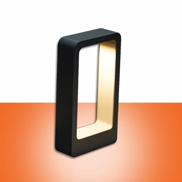 Tijaria Bollard Lights Series