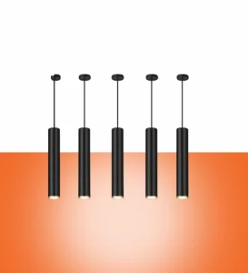 Tijaria Cob Pendant Light