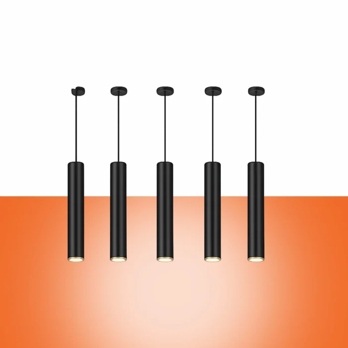 Tijaria Cob Pendant Light