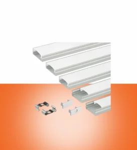 Tijaria Led Profile Light