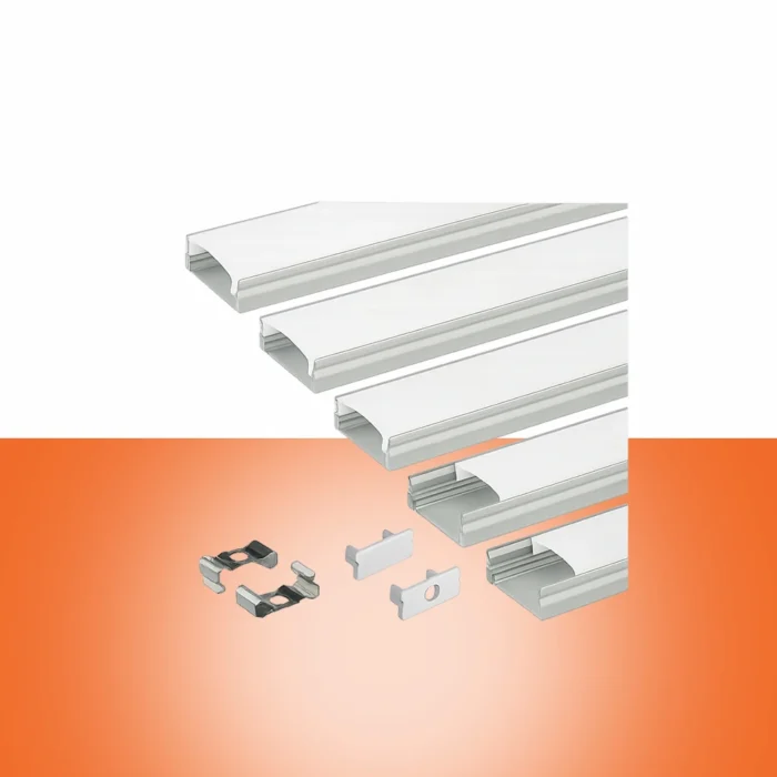 Tijaria Led Profile Light