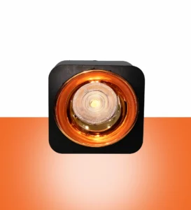 Tijaria Smart Surface Light | 7W | Available in Round