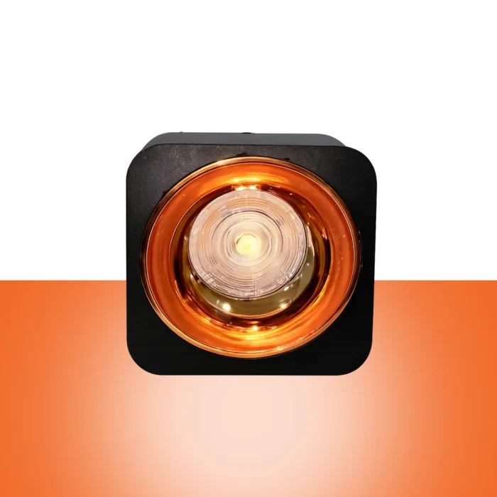 Tijaria Smart Surface Light | 7W | Available in Round
