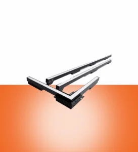 Tijaria Smd Linear Diffused Light