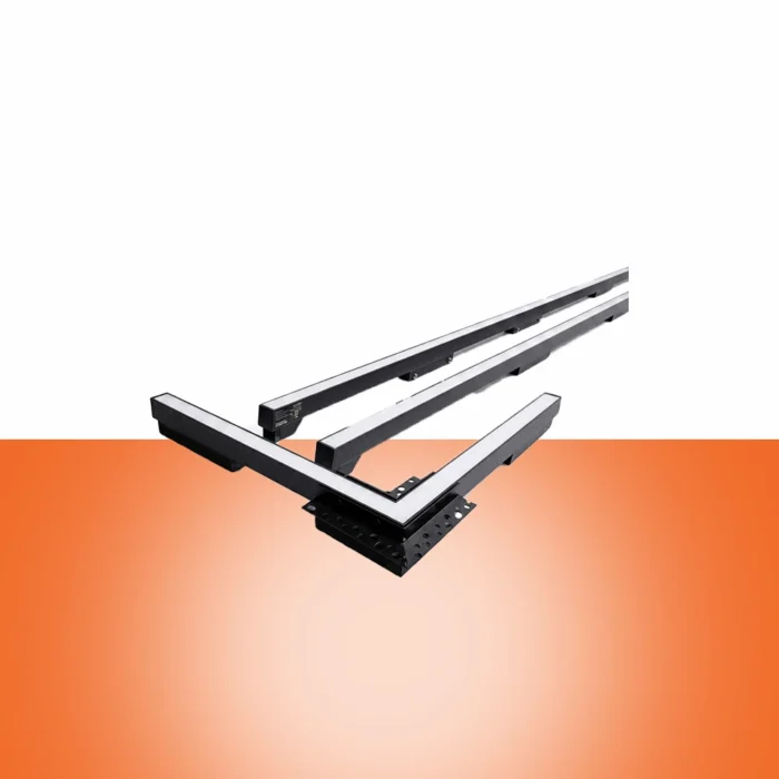 Tijaria Smd Linear Diffused Light