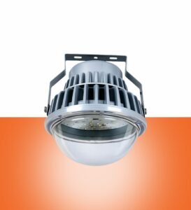 Tijaria Well Glass Light (UFO)