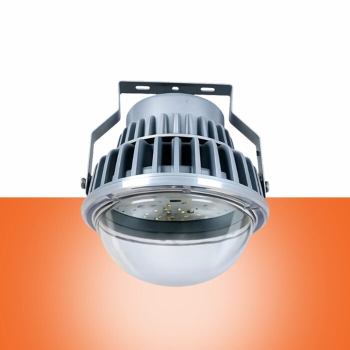 Tijaria Well Glass Light (UFO)